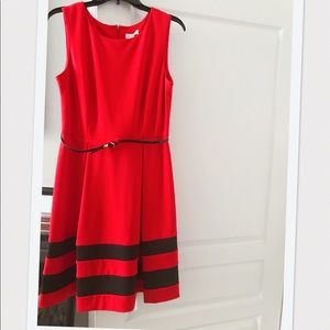 Gorgeous Calvin Klein Dress